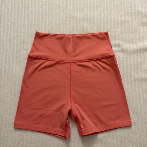 Daily Drills Women's  Bike Shorts - Picture 3 of 4